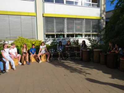 Foto des Albums: Schulfest 29.05.2026