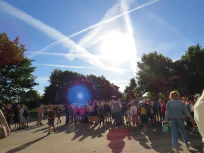 Foto des Albums: Schulfest 29.05.2026