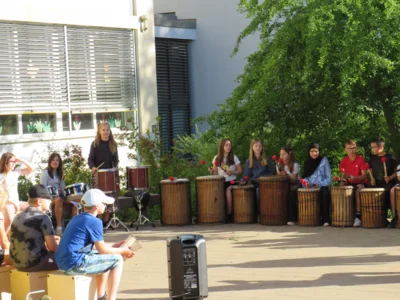 Foto des Albums: Schulfest 29.05.2026