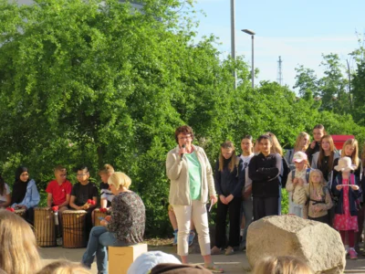 Foto des Albums: Schulfest 29.05.2026
