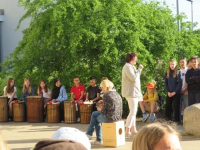 Foto des Albums: Schulfest 29.05.2026
