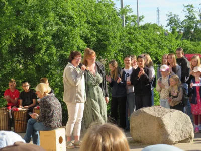 Foto des Albums: Schulfest 29.05.2026