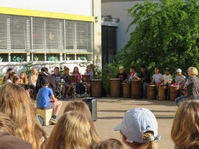 Foto des Albums: Schulfest 29.05.2026
