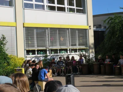 Foto des Albums: Schulfest 29.05.2026
