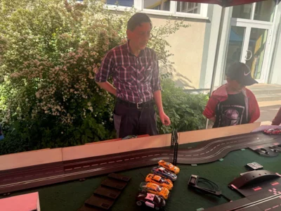 Foto des Albums: Schulfest 29.05.2026