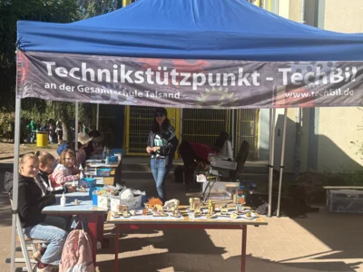 Foto des Albums: Schulfest 29.05.2026