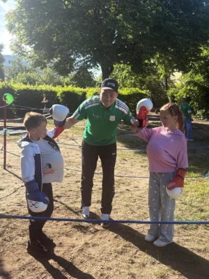 Foto des Albums: Schulfest 29.05.2026