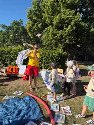 Foto des Albums: Schulfest 29.05.2026
