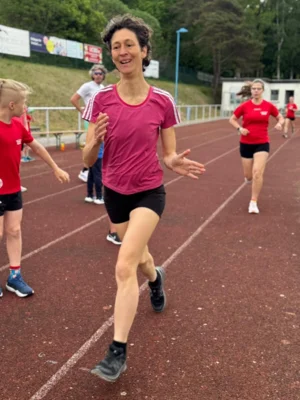 Foto des Albums: Stundenpaarlauf in Baabe