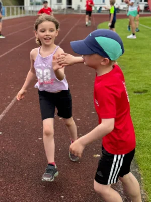 Foto des Albums: Stundenpaarlauf in Baabe
