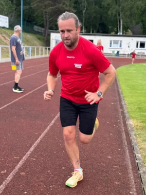 Foto des Albums: Stundenpaarlauf in Baabe