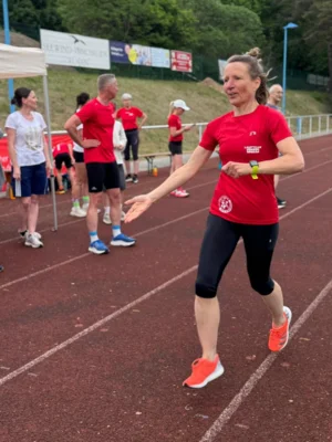 Foto des Albums: Stundenpaarlauf in Baabe