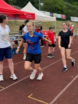 Foto des Albums: Stundenpaarlauf in Baabe