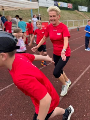 Foto des Albums: Stundenpaarlauf in Baabe