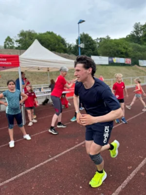 Foto des Albums: Stundenpaarlauf in Baabe