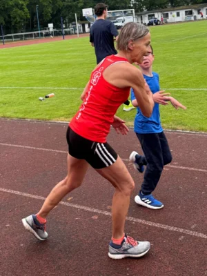 Foto des Albums: Stundenpaarlauf in Baabe