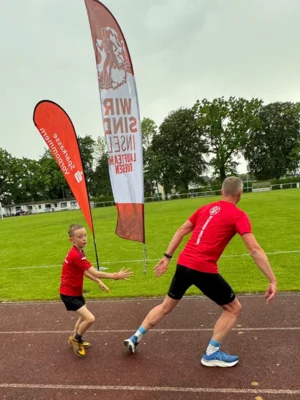 Foto des Albums: Stundenpaarlauf in Baabe