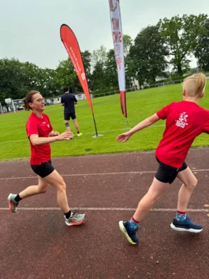 Foto des Albums: Stundenpaarlauf in Baabe