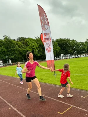 Foto des Albums: Stundenpaarlauf in Baabe