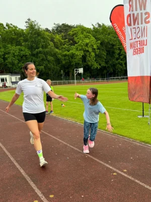 Foto des Albums: Stundenpaarlauf in Baabe