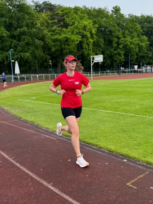 Foto des Albums: Stundenpaarlauf in Baabe