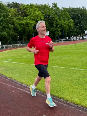 Foto des Albums: Stundenpaarlauf in Baabe