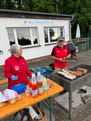 Foto des Albums: Stundenpaarlauf in Baabe