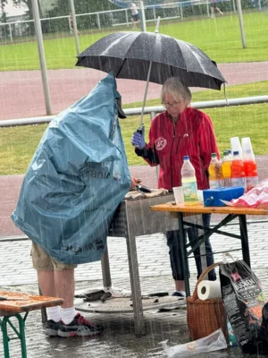 Foto des Albums: Stundenpaarlauf in Baabe