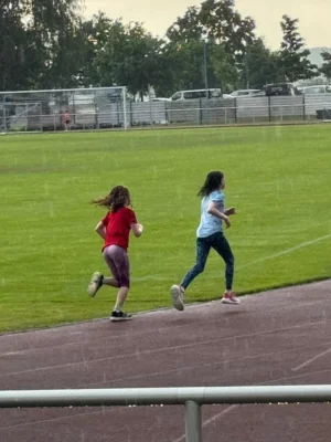Foto des Albums: Stundenpaarlauf in Baabe