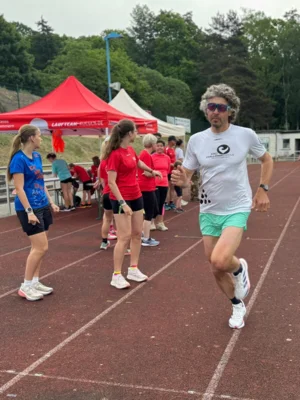 Foto des Albums: Stundenpaarlauf in Baabe