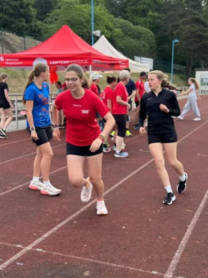 Foto des Albums: Stundenpaarlauf in Baabe