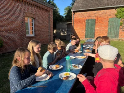 Foto des Albums: Klassenfahrt