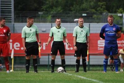 Foto des Albums: Mittelsachsenliga Flöha-Großwaltersdorf/Eppendorf