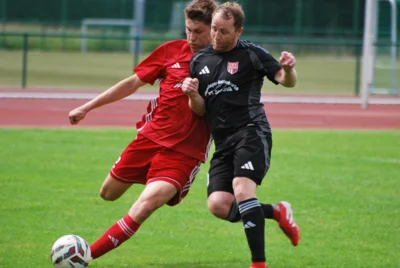Foto des Albums: Mittelsachsenliga Flöha-Großwaltersdorf/Eppendorf