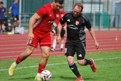 Foto des Albums: Mittelsachsenliga Flöha-Großwaltersdorf/Eppendorf