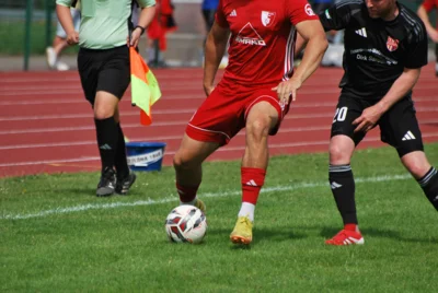 Foto des Albums: Mittelsachsenliga Flöha-Großwaltersdorf/Eppendorf