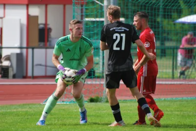 Foto des Albums: Mittelsachsenliga Flöha-Großwaltersdorf/Eppendorf