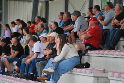 Foto des Albums: Mittelsachsenliga Flöha-Großwaltersdorf/Eppendorf