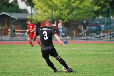Foto des Albums: Mittelsachsenliga Flöha-Großwaltersdorf/Eppendorf