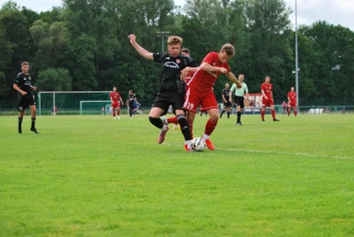 Foto des Albums: Mittelsachsenliga Flöha-Großwaltersdorf/Eppendorf
