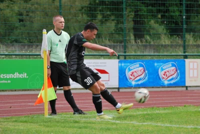 Foto des Albums: Mittelsachsenliga Flöha-Großwaltersdorf/Eppendorf