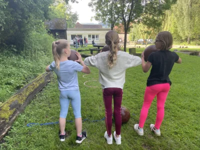 Foto des Albums: Sportfest 2026