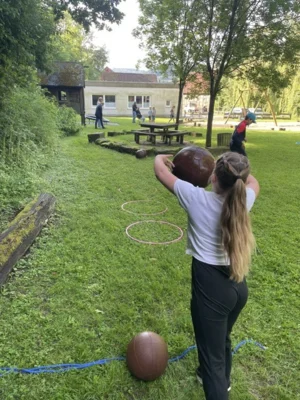 Foto des Albums: Sportfest 2026