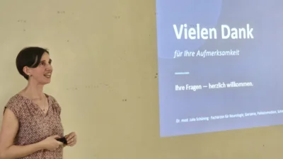 Foto des Albums: Polyneuropathie