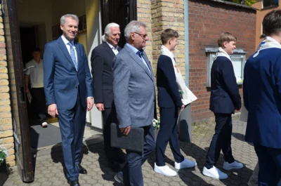 Foto des Albums: Konfirmation 2026