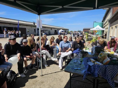 Foto des Albums: Landwirtschaftstag