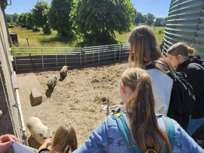 Foto des Albums: Landwirtschaftstag