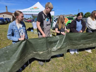 Foto des Albums: Landwirtschaftstag
