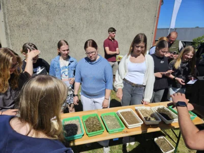 Foto des Albums: Landwirtschaftstag
