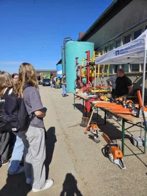 Foto des Albums: Landwirtschaftstag